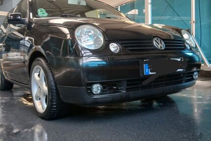 VW Lupo 198.000 km 1.300 &euro; Kempen 47906