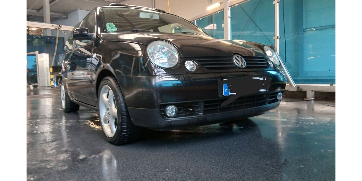 VW Lupo 198.000 km 1.800 &euro; Kempen 47906