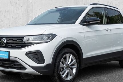 VW T-Cross 17.589 km 20.250 &euro; Meerbusch 40670