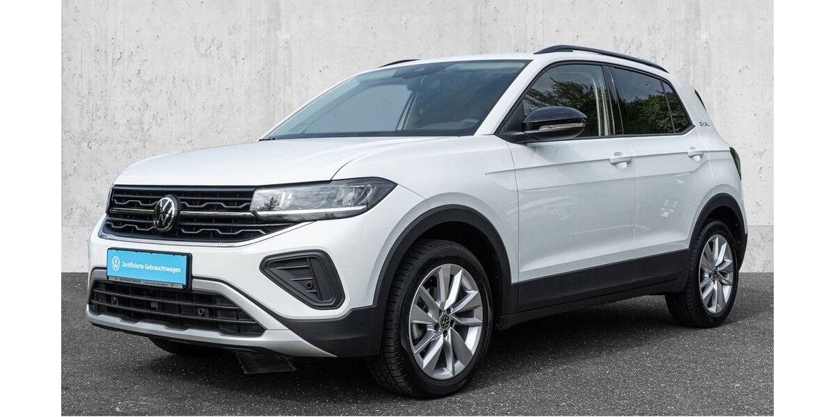 VW T-Cross 17.589 km 20.250 &euro; Meerbusch 40670
