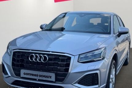 Audi Q2 17.590 km 27.190 &euro; Mettmann 40822