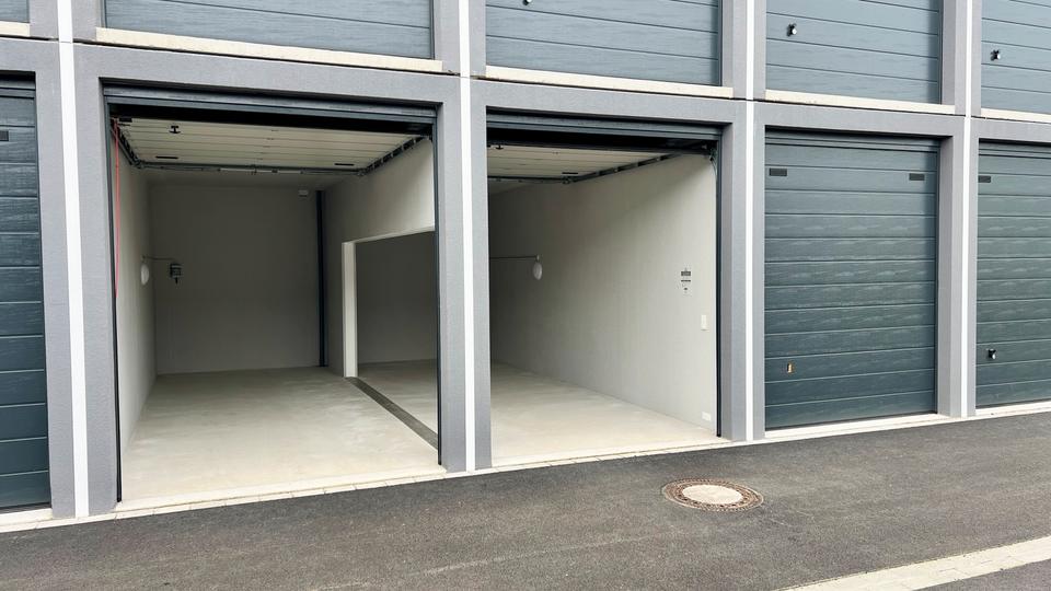 Gewerbeobjekt Krefeld Gellep-Stratum - 112&euro; | Angebot:20324493