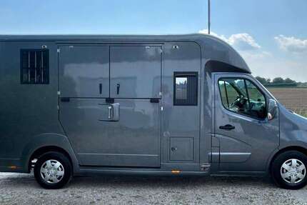 Opel Movano 83.500 km 42.000 &euro; Krefeld 47803