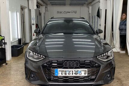 Audi A4 43.000 km 31.490 &euro; Meerbusch 40670