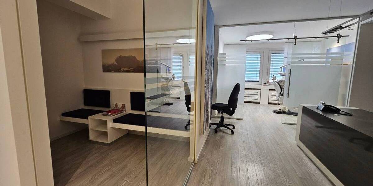 Gewerbeobjekt Düsseldorf Stadtmitte - 2.240&euro; | Angebot:25799429