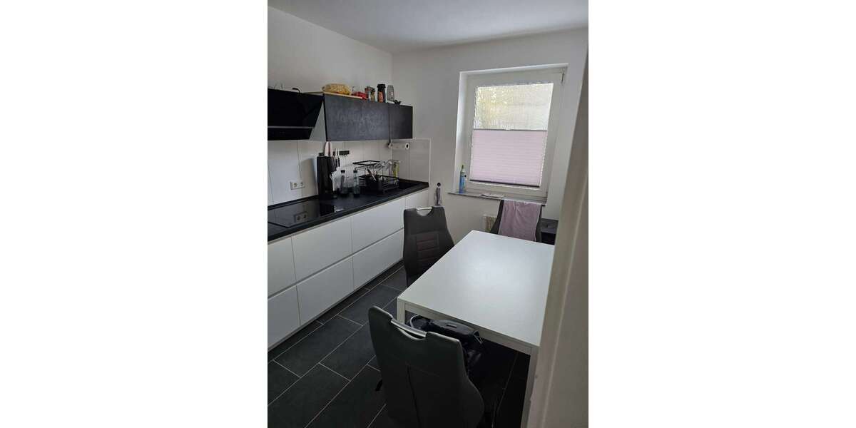 Etagenwohnung Kempen Tönisberg - 2 Zimmer, 57 m&sup2;, 460&euro; | Angebot:25875006