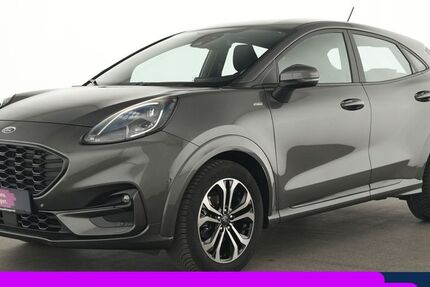 Ford Puma 31.471 km 18.787 &euro; Neuss 41460