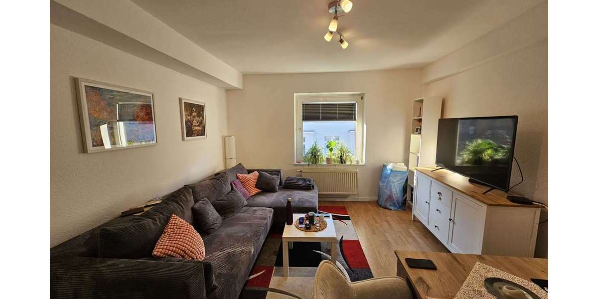 Etagenwohnung Düsseldorf Derendorf - 2 Zimmer, 52 m&sup2;, 239.000&euro; | Angebot:27323479