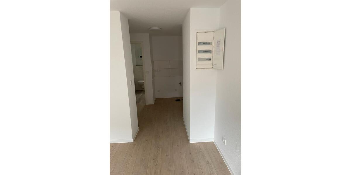 Erdgeschoßwohnung Wülfrath - 1 Zimmer, 43 m&sup2;, 495&euro; | Angebot:26670824