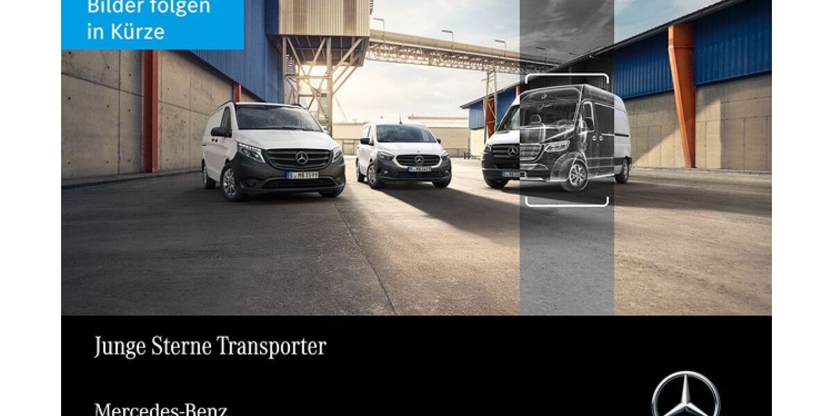 Mercedes-Benz Vito 41.572 km 47.990 &euro; Neuss 41460