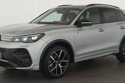 VW Tiguan 20.400 km 44.284 &euro; Neuss 41460