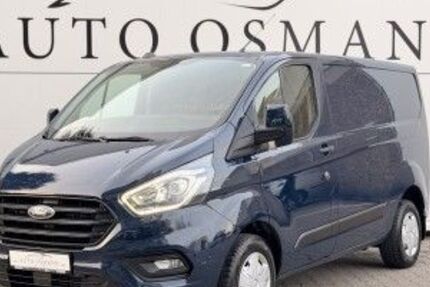 Ford Transit Custom 109.200 km 18.950 &euro; Krefeld 47805