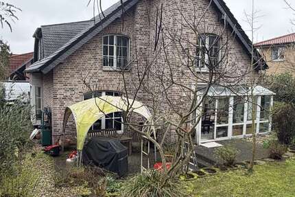 Haus Rheurdt - 5 Zimmer, 153 m&sup2;, 658.200&euro; | Angebot:25917957