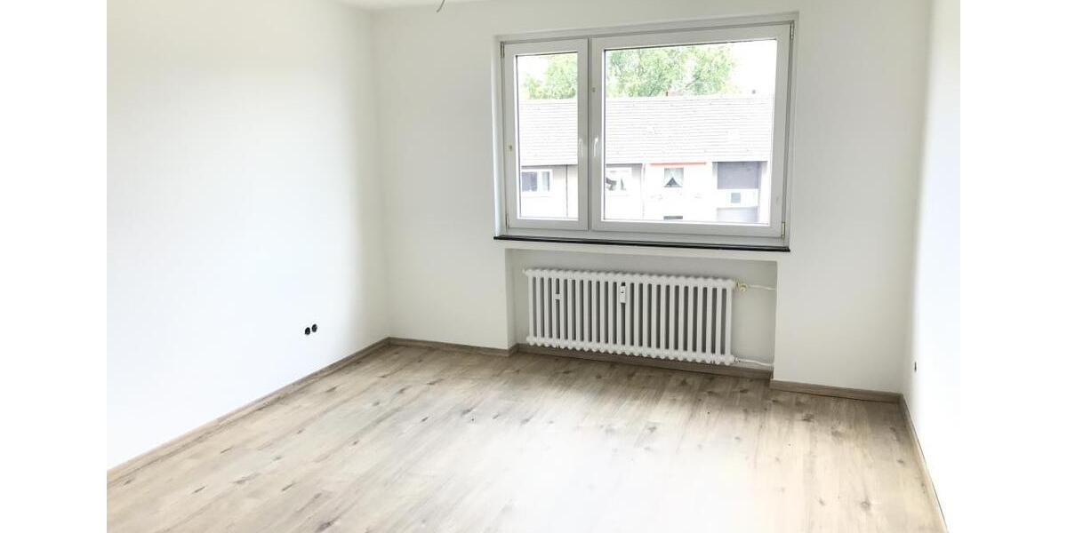 Etagenwohnung Duisburg Ruhrort - 3 Zimmer, 72 m&sup2;, 559&euro; | Angebot:17868249