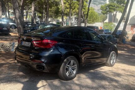 BMW X6 M50 119.000 km 35.000 &euro; Düsseldorf 40477