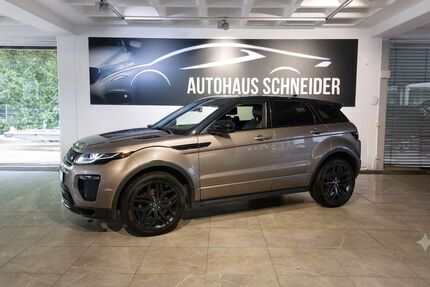 Land Rover Range Rover Evoque 156.291 km 15.700 &euro; Ratingen 40880