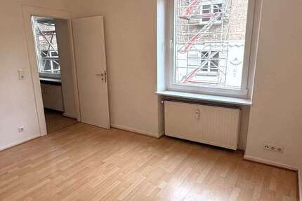Wohnung Düsseldorf Unterbilk - 1 Zimmer, 35 m&sup2;, 483&euro; | Angebot:27731245