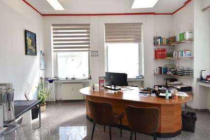 Gewerbeobjekt Oberhausen Alt-Oberhausen - 1.900&euro; | Angebot:20281465