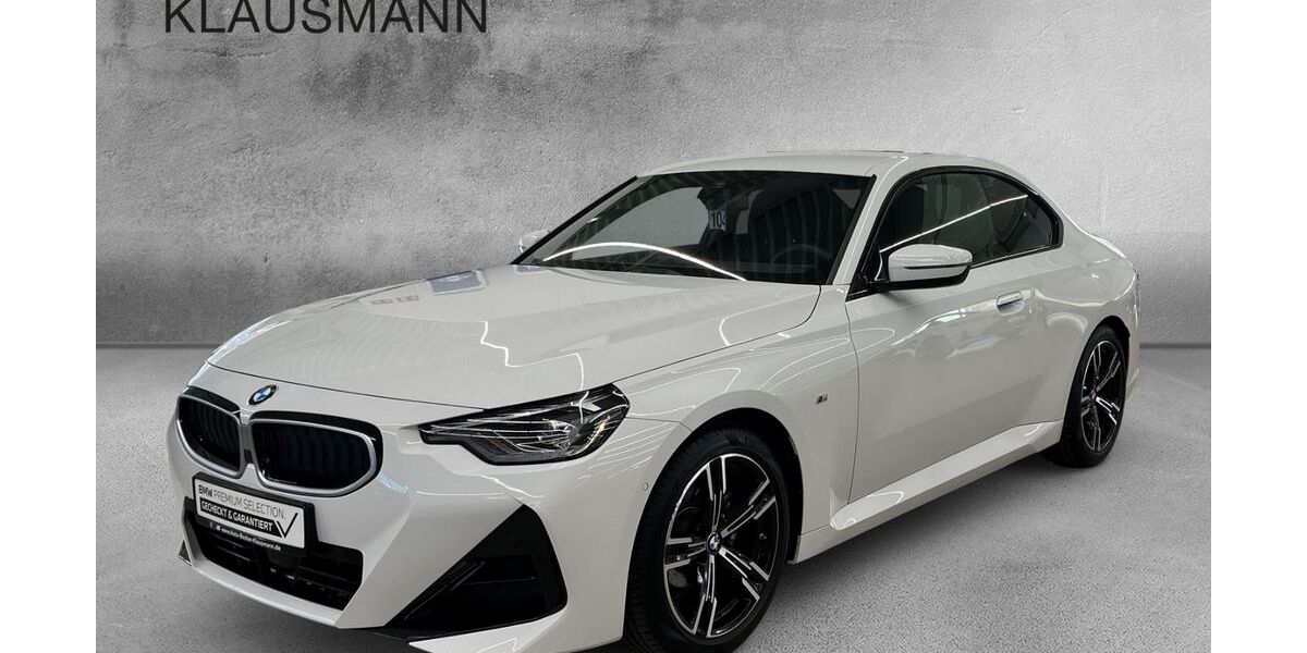 BMW 218 10.221 km 37.711 &euro; Krefeld 47800
