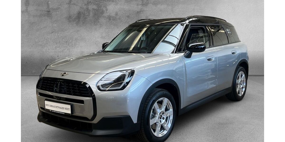 Mini Countryman C (Cooper) 16.560 km 33.004 &euro; Krefeld 47800
