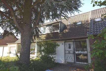 Haus Düsseldorf Stadtbezirk 5 - 8 Zimmer, 247 m&sup2;, 1.200.000&euro; | Angebot:27103321