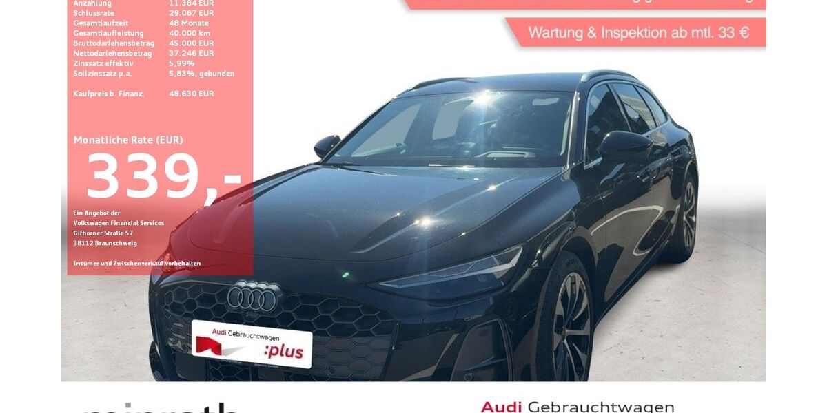 Audi A6 23.940 km 48.130 &euro; Moers-Hülsdonk 47441