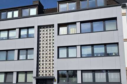 Wohnung Mönchengladbach Holt - 2 Zimmer, 54 m&sup2;, 648&euro; | Angebot:25881640