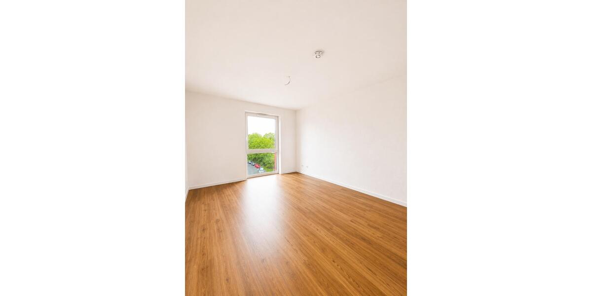 Etagenwohnung Duisburg Angerhausen - 4 Zimmer, 100 m&sup2;, 1.300&euro; | Angebot:26489441