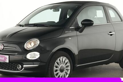 Fiat 500C 14.311 km 11.875 &euro; Neuss 41460