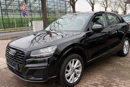 Audi Q2 71.692 km 19.900 &euro; Korschenbroich 41352