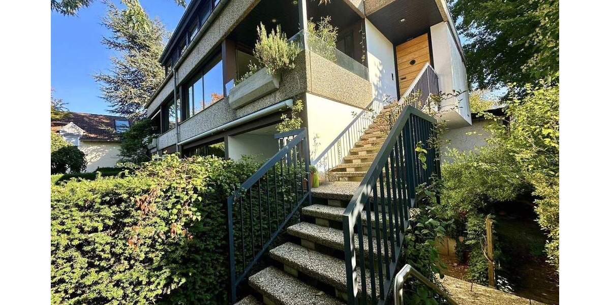 Etagenwohnung Düsseldorf / Himmelgeist Himmelgeist - 5 Zimmer, 190 m&sup2;, 820.000&euro; | Angebot:25689217