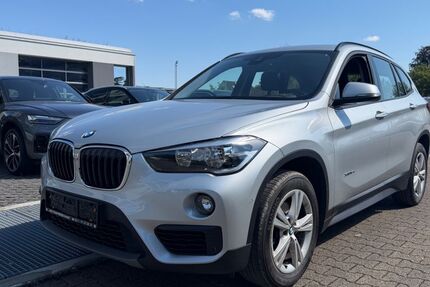 BMW X1 72.291 km 13.990 &euro; Hilden 40721