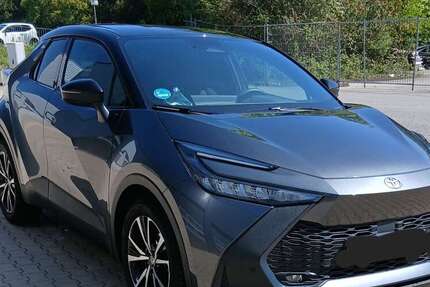 Toyota C-HR 23.028 km 26.700 &euro; Mettmann 40822