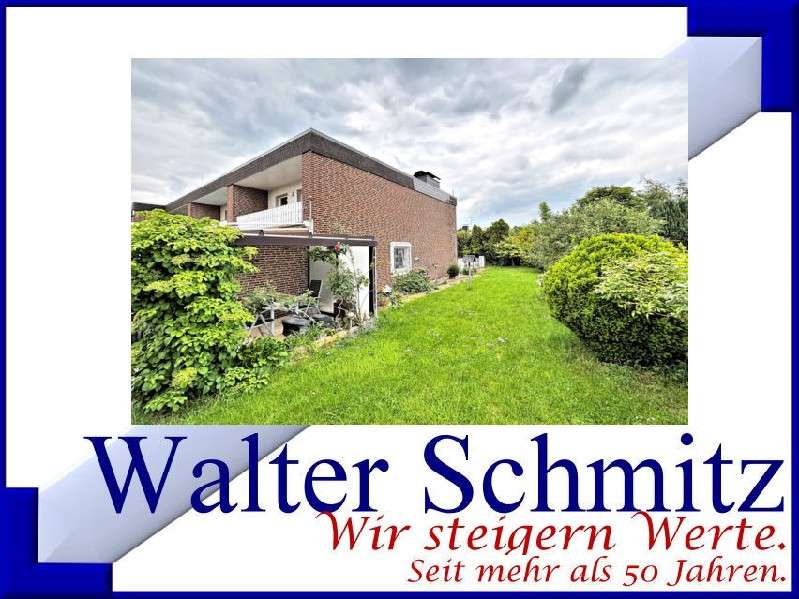Einfamilienhaus Viersen Hülsdonk - 4 Zimmer, 106 m&sup2;, 297.000&euro; | Angebot:26834709