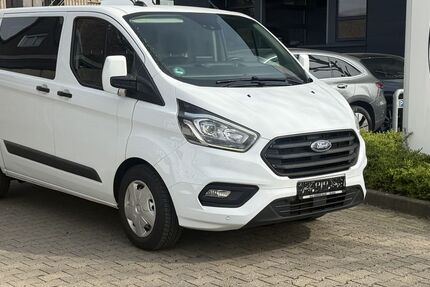 Ford Transit Custom 198.593 km 14.950 &euro; Krefeld 47805