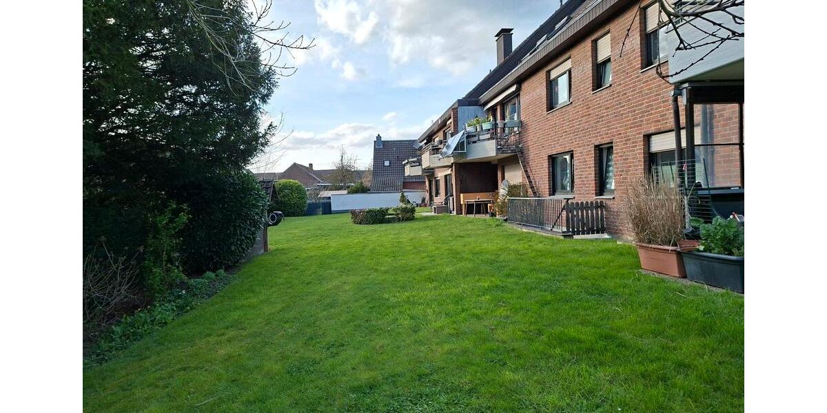 Erdgeschoßwohnung Tönisvorst - 2 Zimmer, 62 m&sup2;, 180.000&euro; | Angebot:25254825