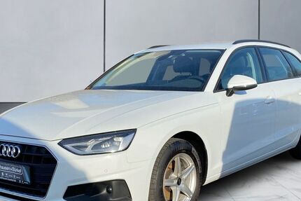 Audi A4 85.342 km 25.890 &euro; Viersen 41751