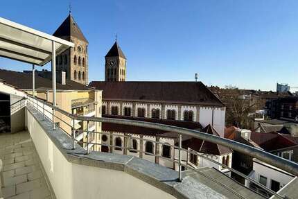 Wohnung Düsseldorf Pempelfort - 4.5 Zimmer, 105 m&sup2;, 699.000&euro; | Angebot:25592309