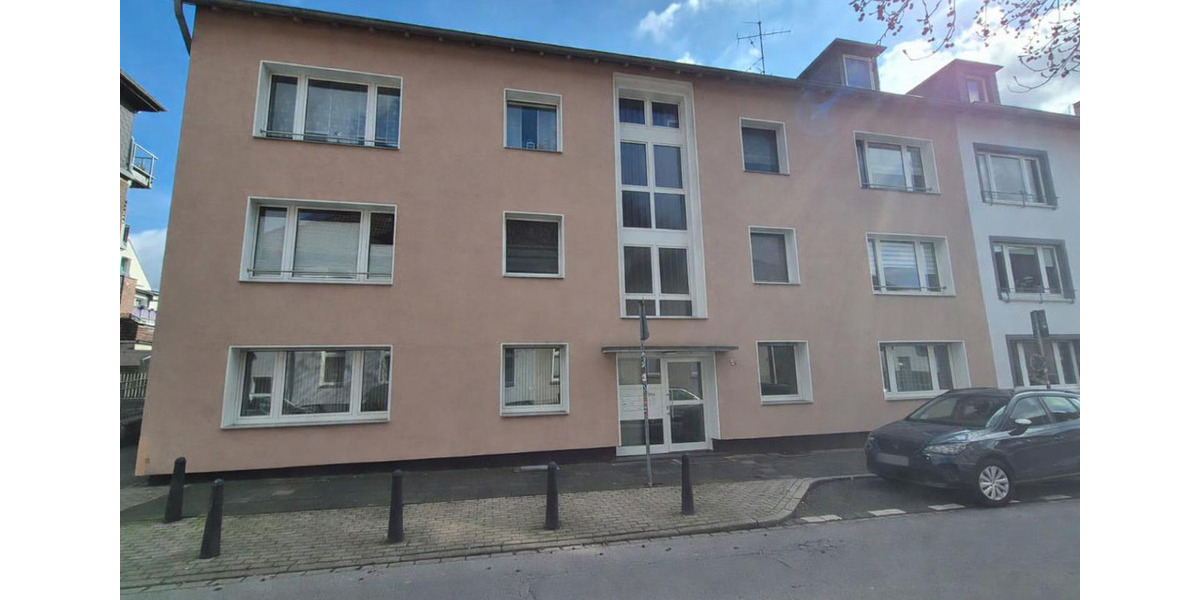Etagenwohnung Duisburg Essenberg - 3 Zimmer, 85 m&sup2;, 850&euro; | Angebot:25640138