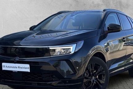 Opel Grandland (X) 15.139 km 20.800 &euro; Krefeld 47809