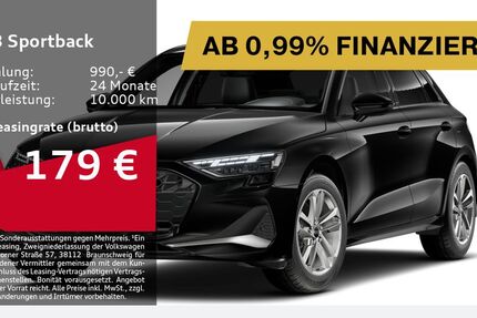 Audi A3 22.368 km 27.460 &euro; Oberhausen 46047