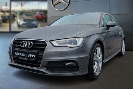 Audi A3 88.900 km 13.999 &euro; Nettetal 41334