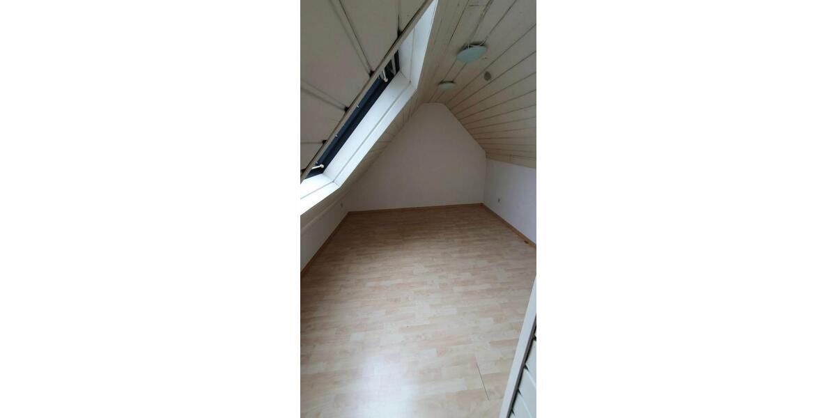 Maisonettenwohnung Krefeld Dießem - 2 Zimmer, 66 m&sup2;, 175.000&euro; | Angebot:25589591