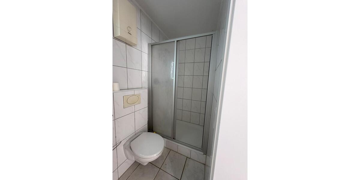 Erdgeschoßwohnung Mönchengladbach Nord - 1 Zimmer, 35 m&sup2;, 470&euro; | Angebot:25942471