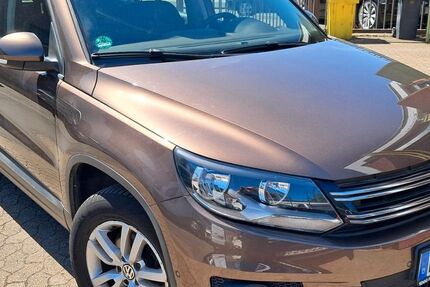 VW Tiguan 96.861 km 10.500 &euro; Neuss 41472