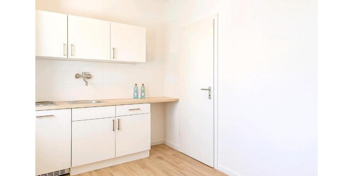 Erdgeschoßwohnung Oberhausen - 1 Zimmer, 30 m&sup2;, 450&euro; | Angebot:25852021