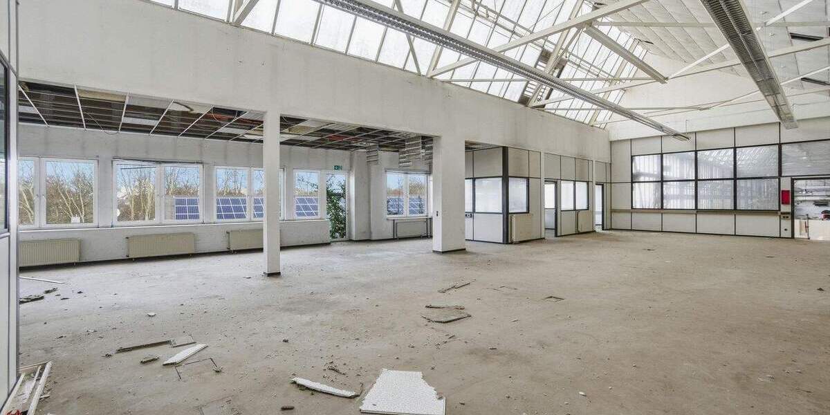 Gewerbeobjekt Mettmann - 2.050.000&euro; | Angebot:25744255