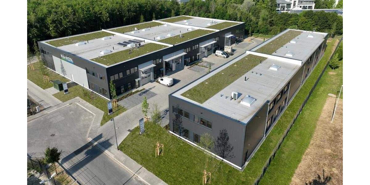 Gewerbeobjekt Mönchengladbach Rheindahlen - 697.000&euro; | Angebot:25821876