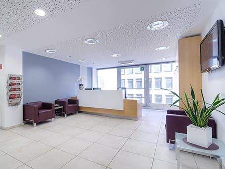 Gewerbeobjekt Düsseldorf Stadtmitte - 1.661&euro; | Angebot:25820944