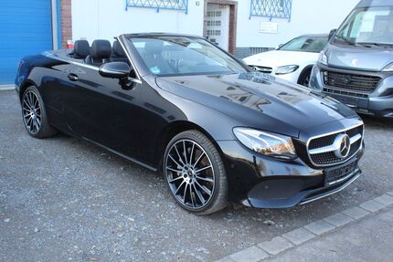 Mercedes-Benz E 400 32.039 km 39.900 &euro; Düsseldorf 40231